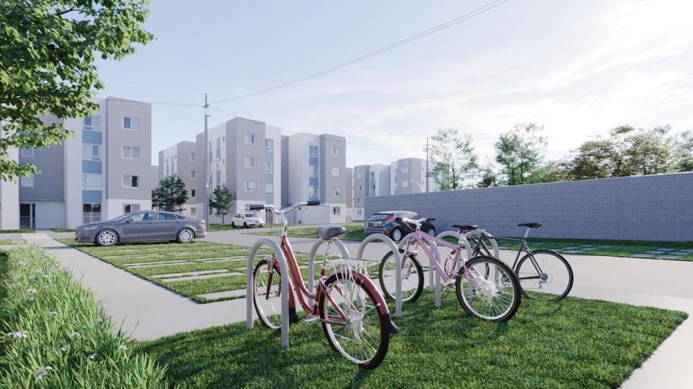 Residencial Solar do Vale II