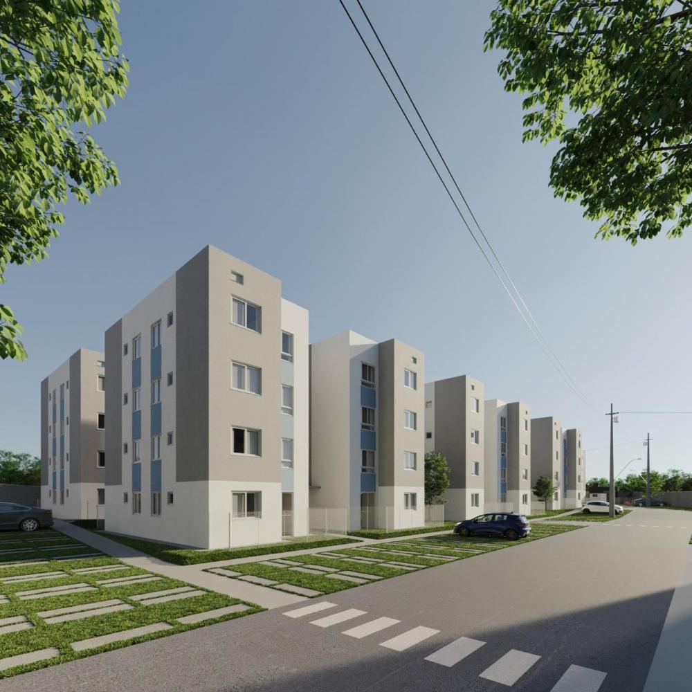 Residencial Solar do Vale II