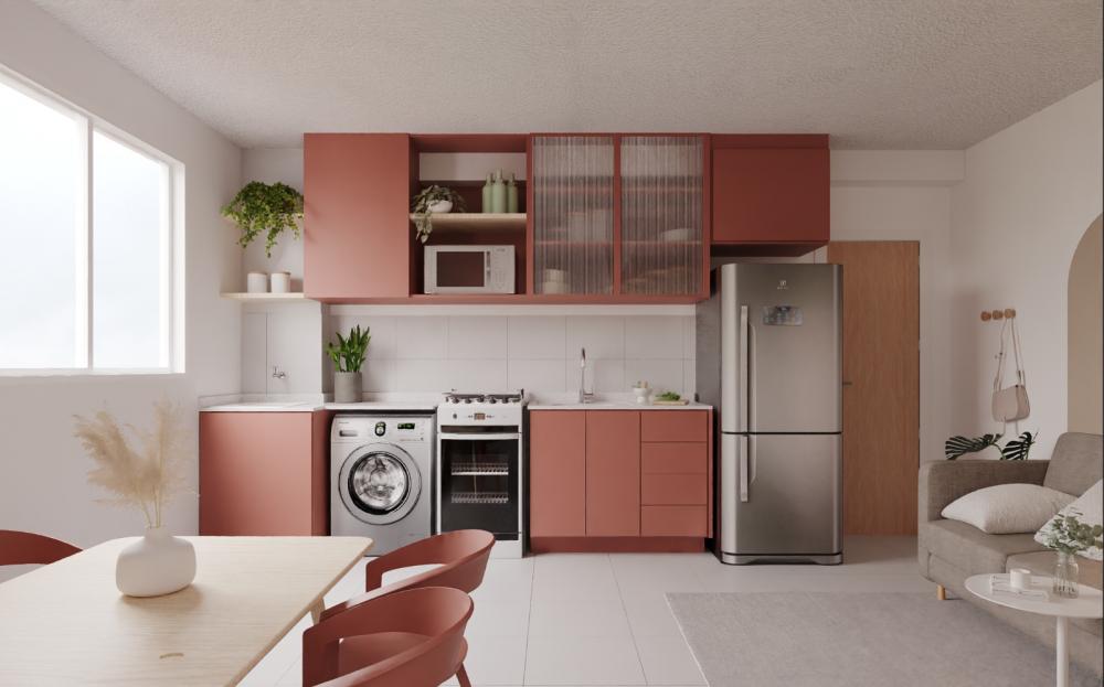 Residencial Solar do Vale II