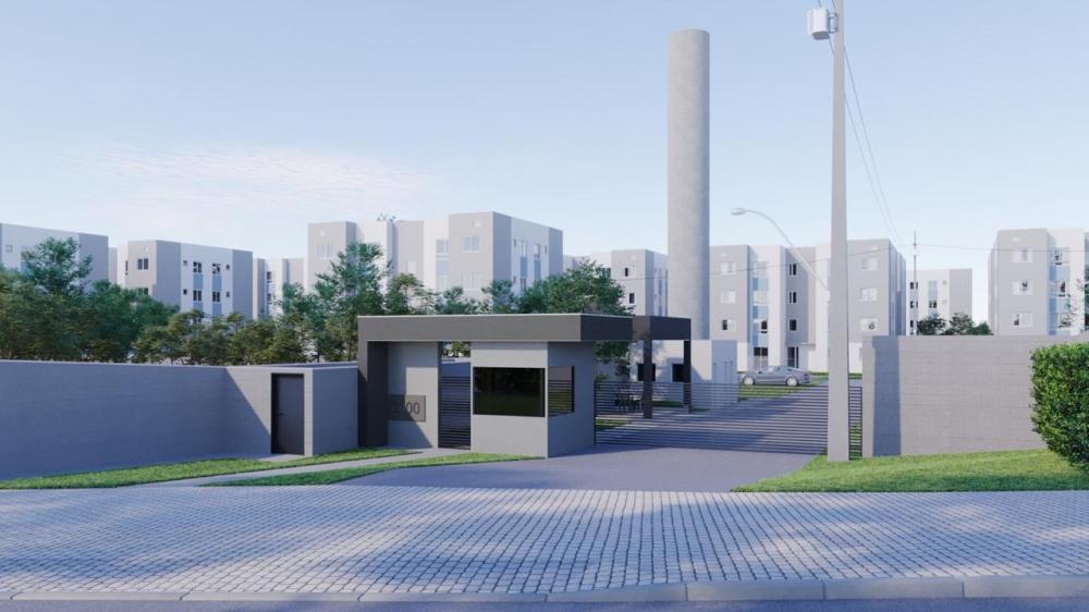 Residencial Solar do Vale II