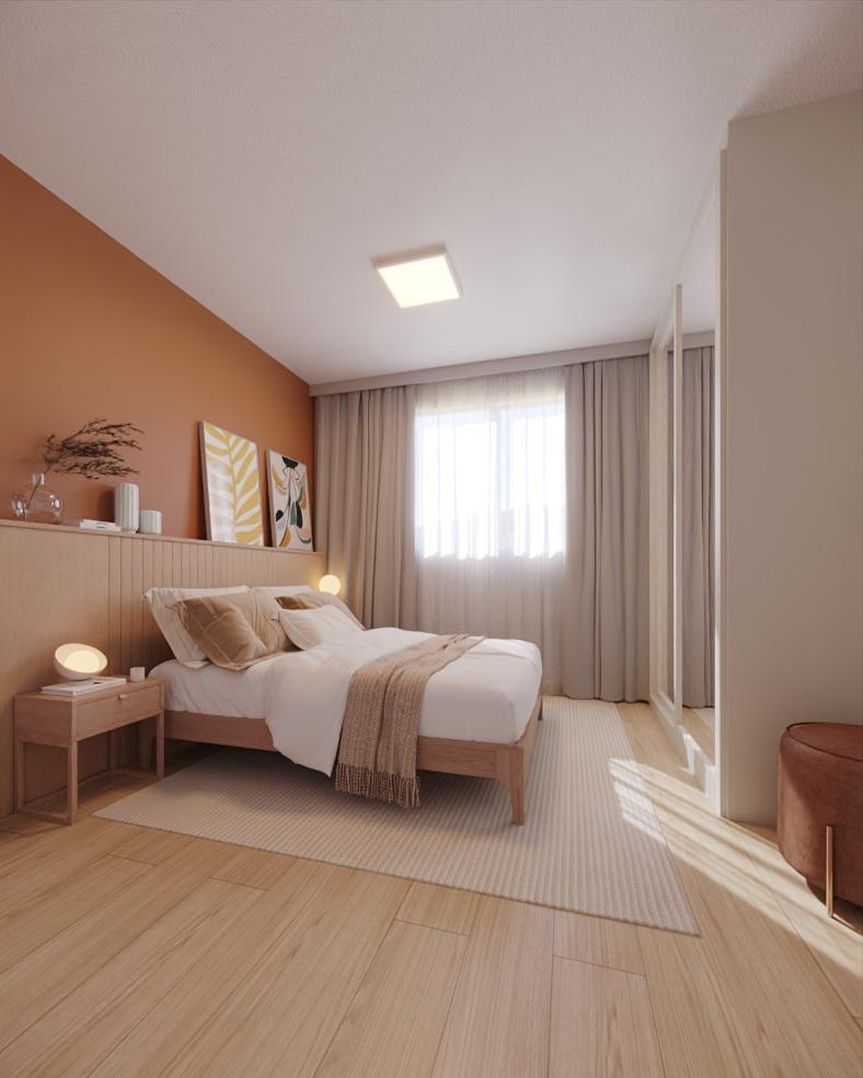 Residencial Solar do Vale II