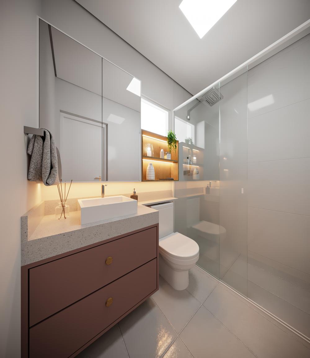 Residencial Porto Feliz - Condomínio 05