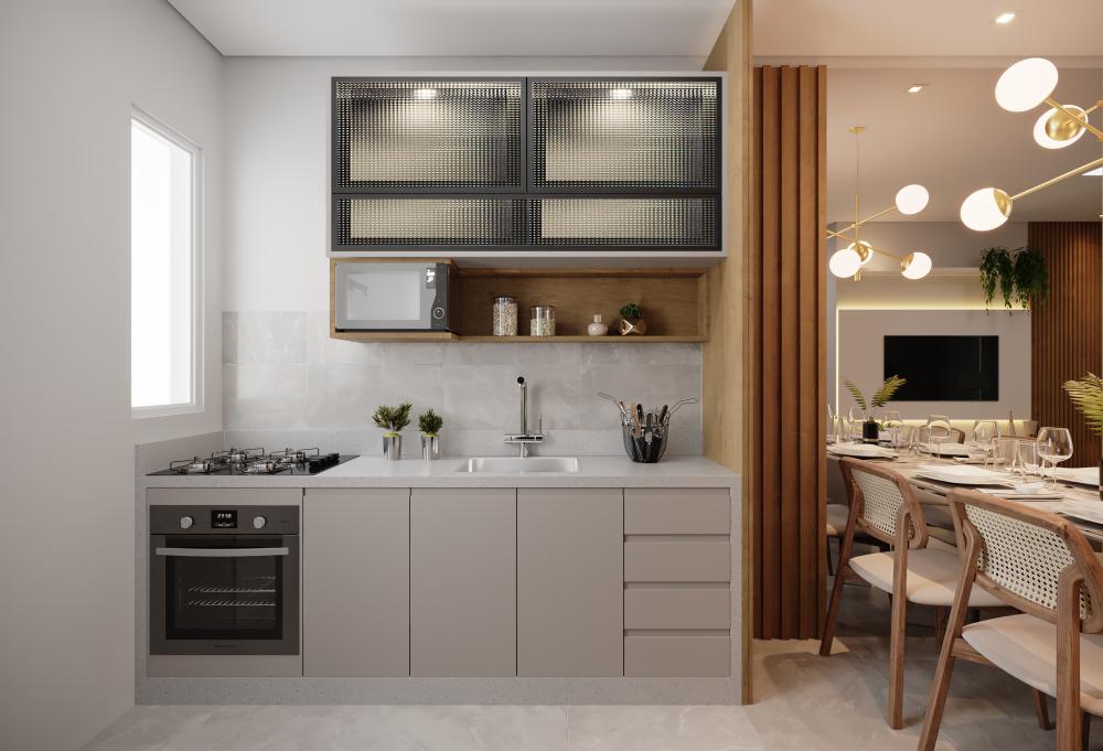 Residencial Porto Feliz - Condomínio 05