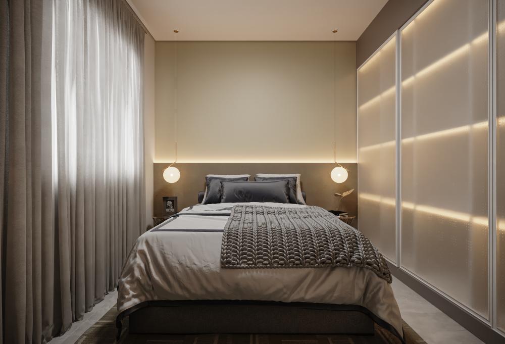 Residencial Porto Feliz - Condomínio 05