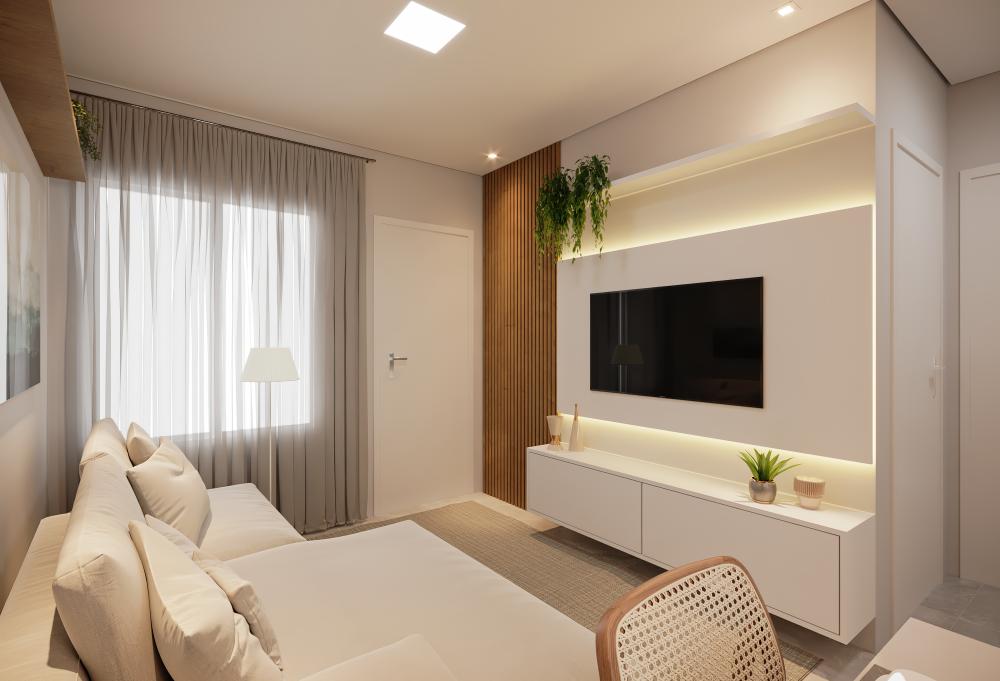 Residencial Porto Feliz - Condomínio 05