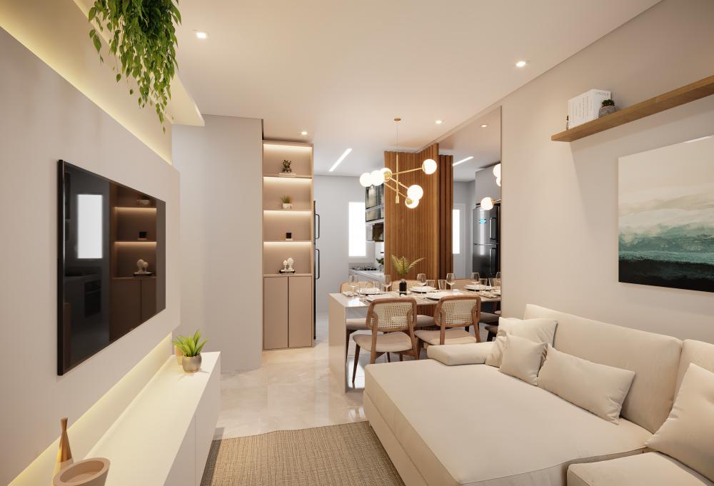 Residencial Porto Feliz - Condomínio 05