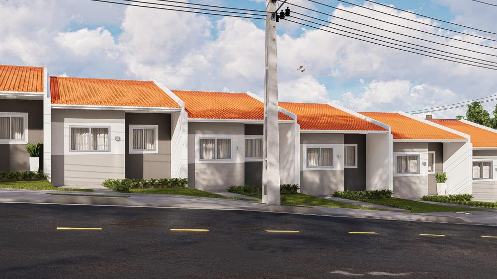 Loteamento Residencial Vida Nova Mauá da Serra