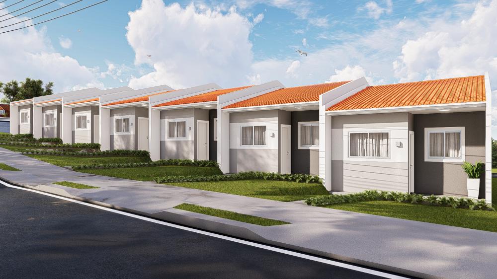 Loteamento Residencial Vida Nova Mauá da Serra