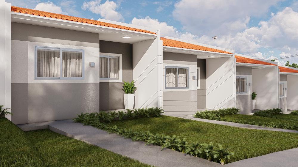 Loteamento Residencial Vida Nova Mauá da Serra