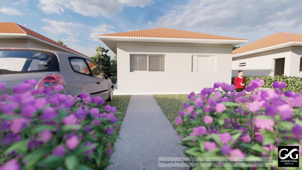 C.H. Planaltina do Paraná I - 5ª Etapa