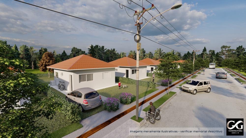 C.H. Planaltina do Paraná I - 5ª Etapa