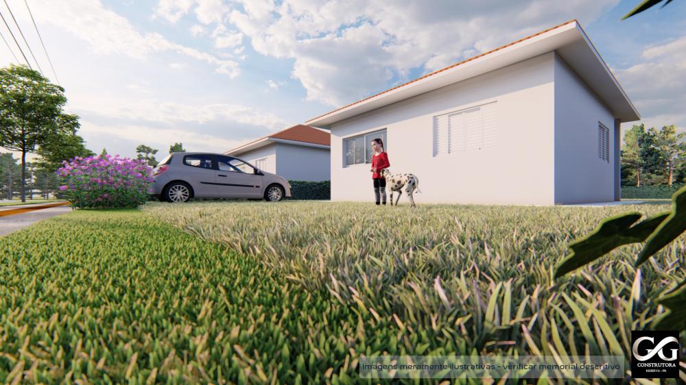 C.H. Planaltina do Paraná I - 5ª Etapa