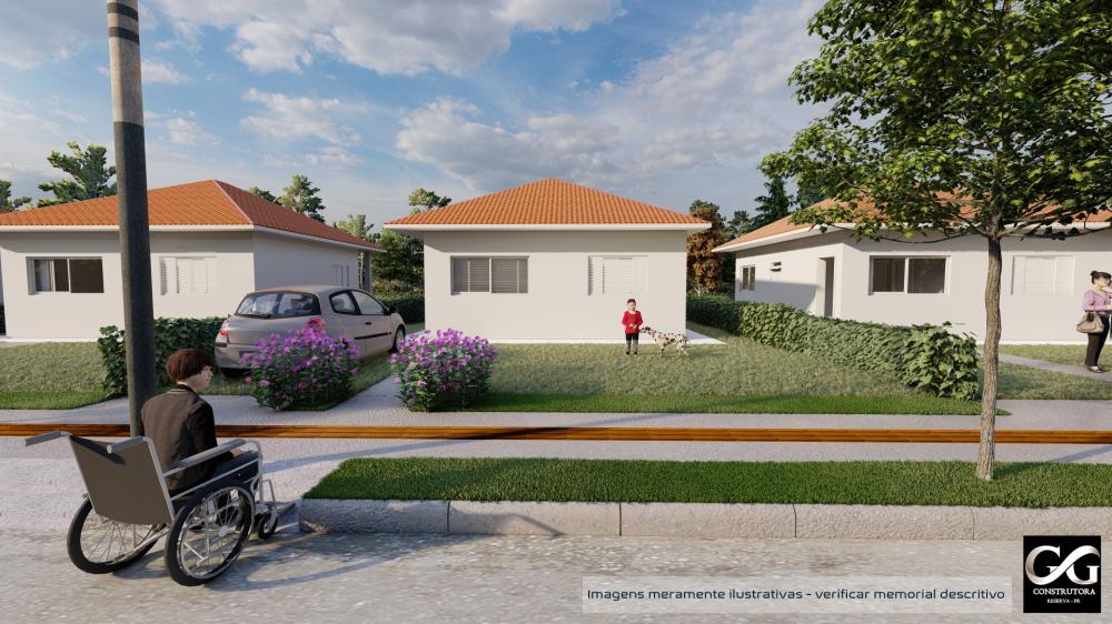 C.H. Planaltina do Paraná I - 5ª Etapa