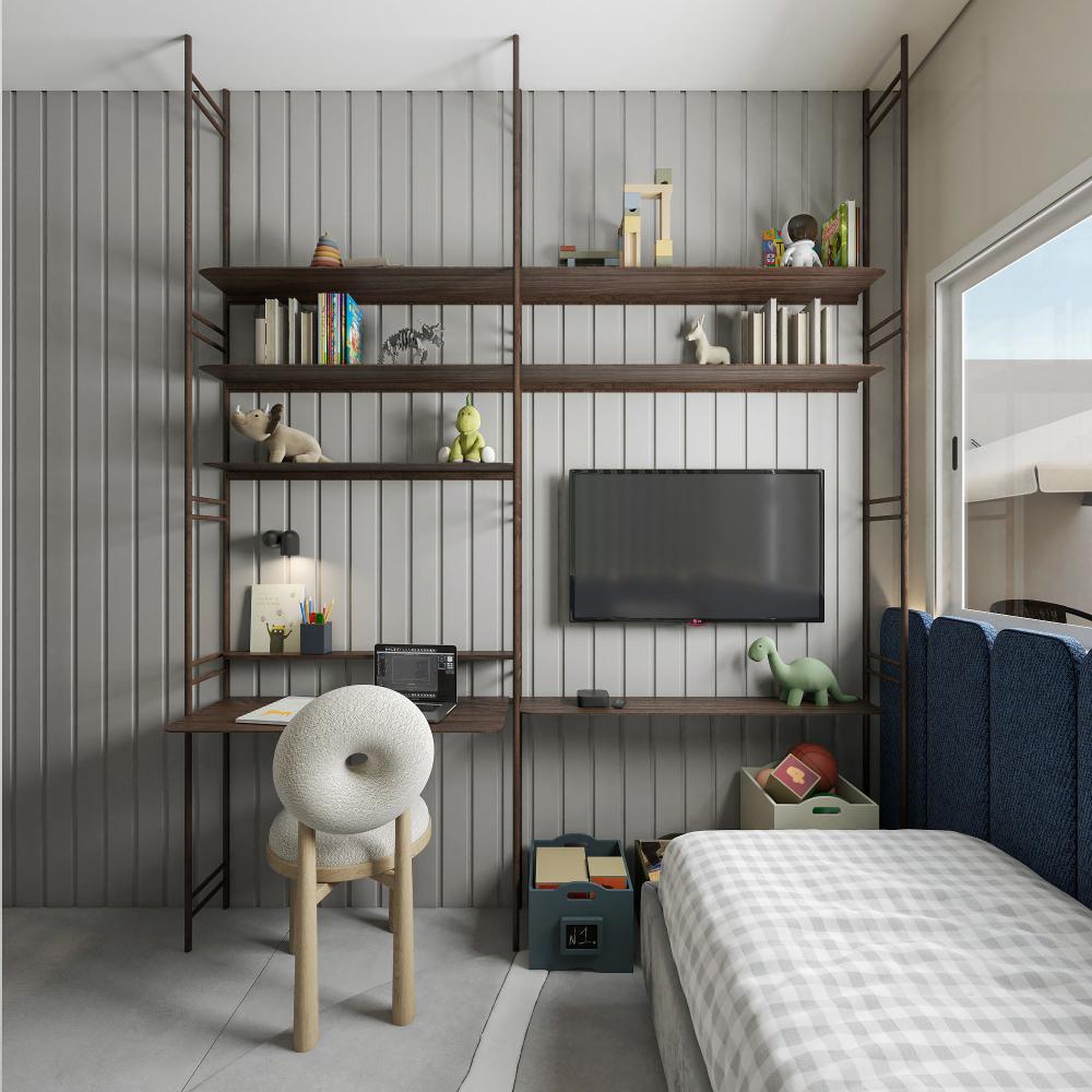 Condomínio Flor dos Ipês