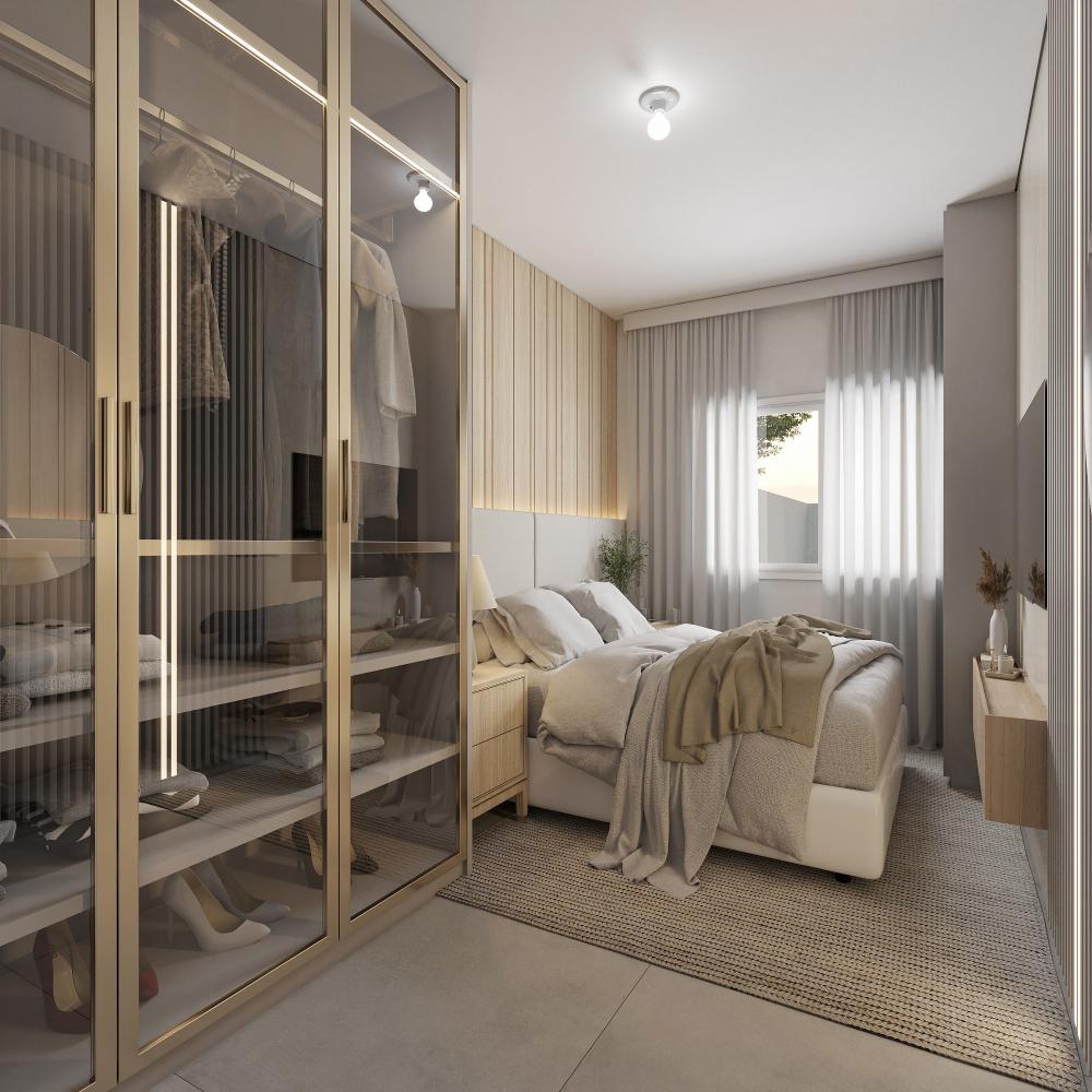 Condomínio Residencial Renascer RBS 09