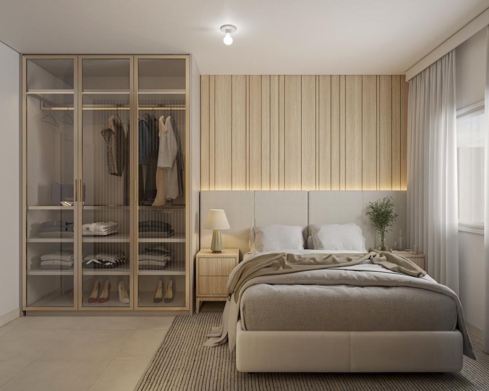 Condomínio Residencial Renascer RBS 09