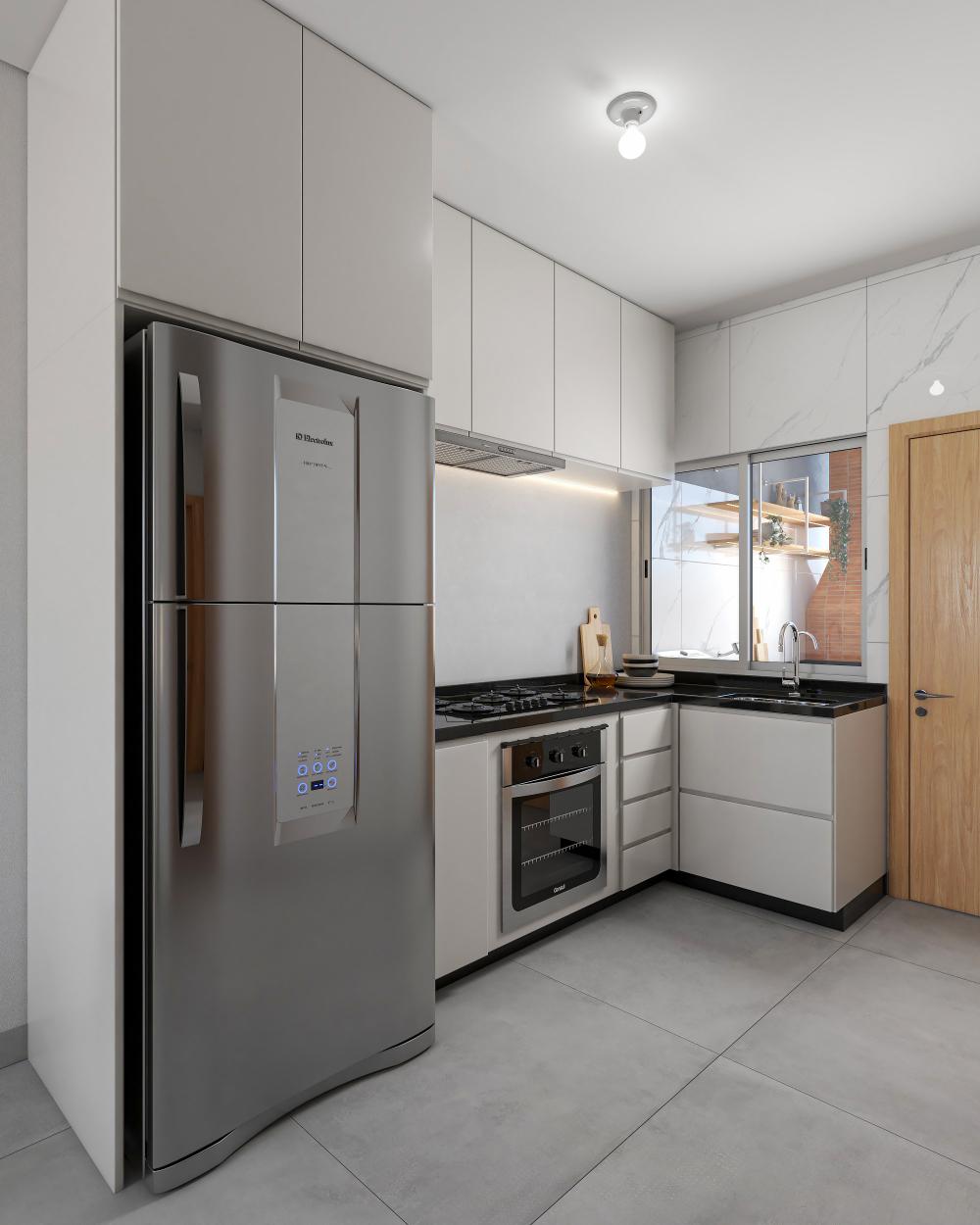 Condomínio Residencial Renascer RBS 09