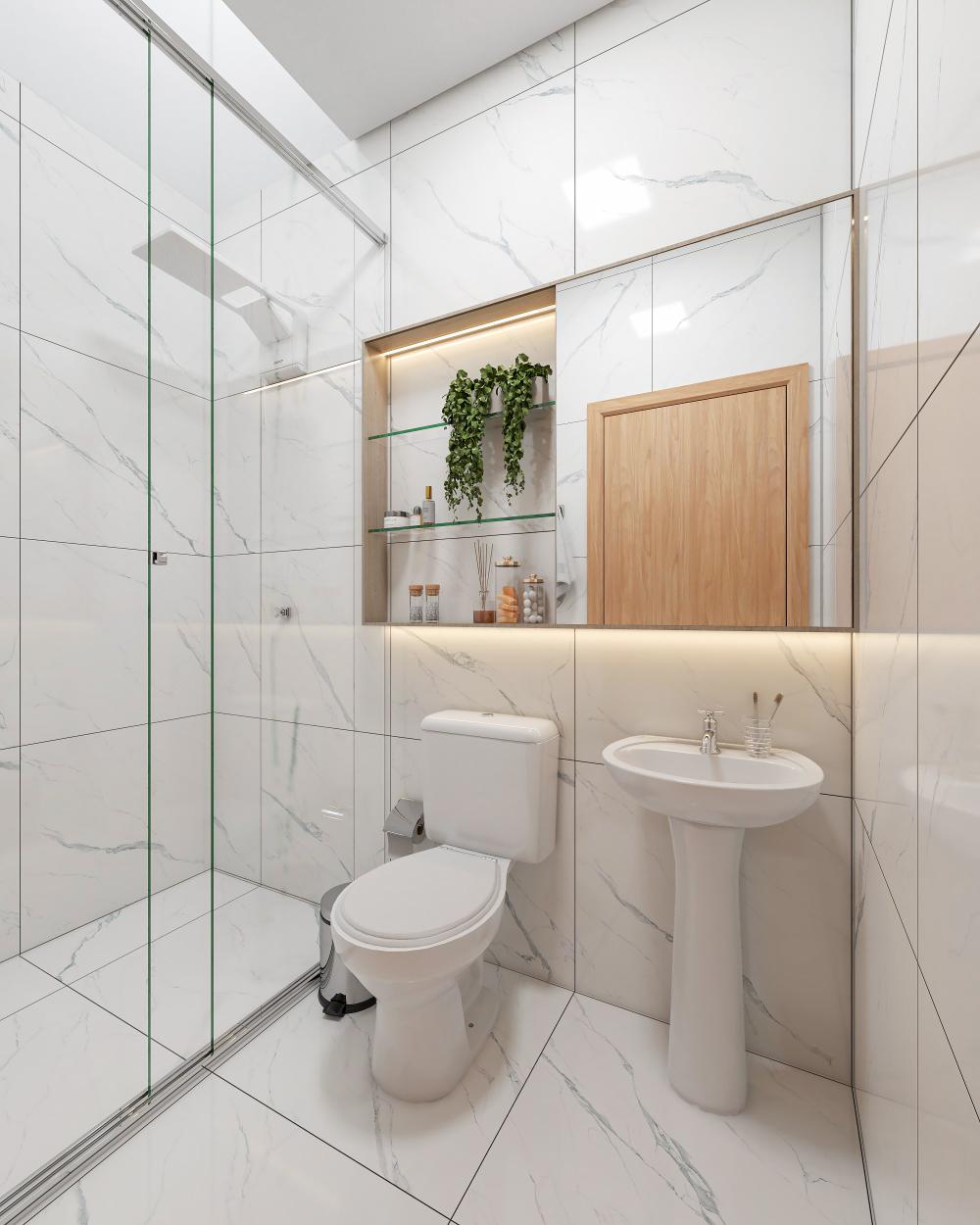 Condomínio Residencial Renascer RBS 09