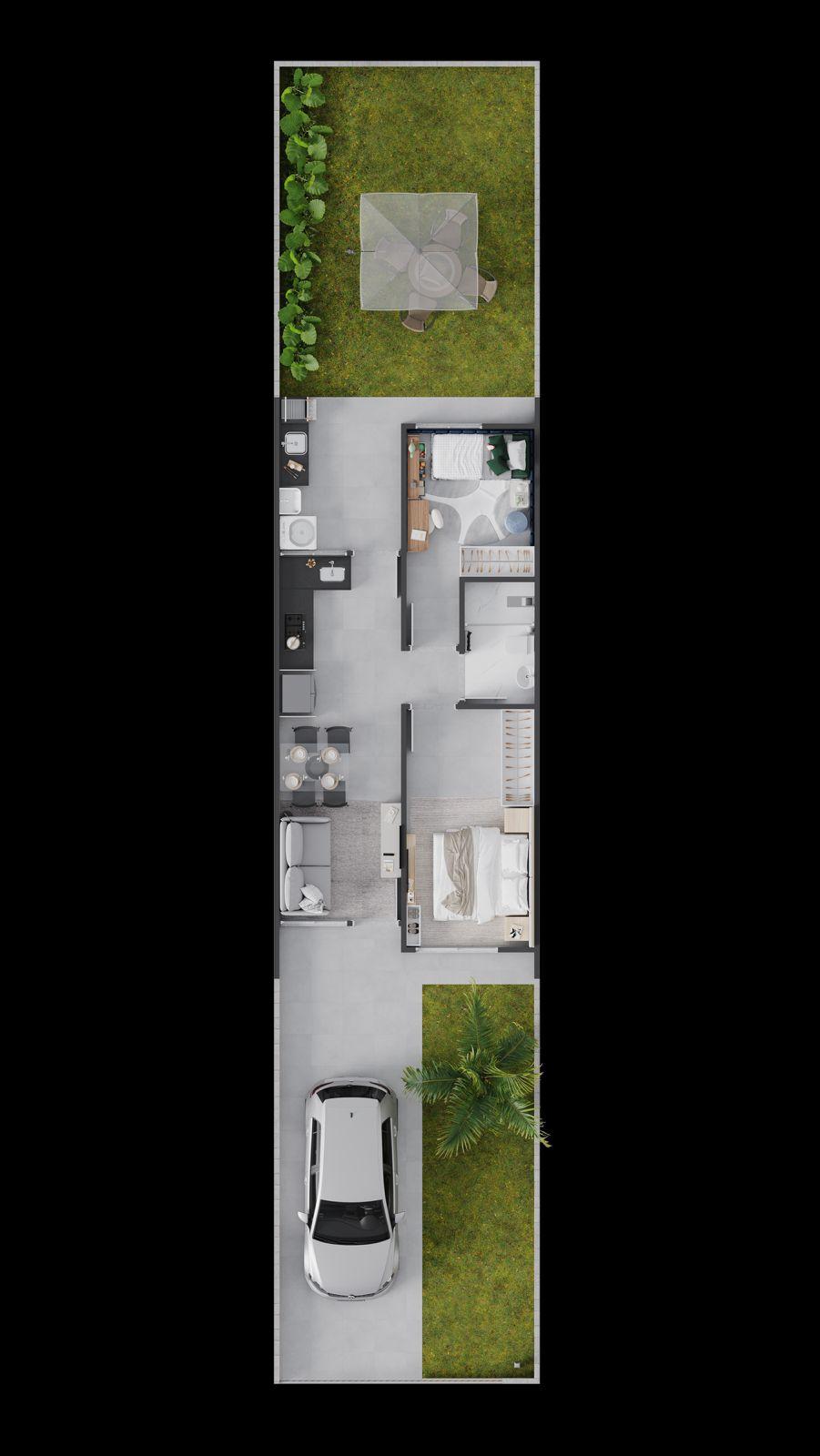 Condomínio Residencial Renascer RBS 09