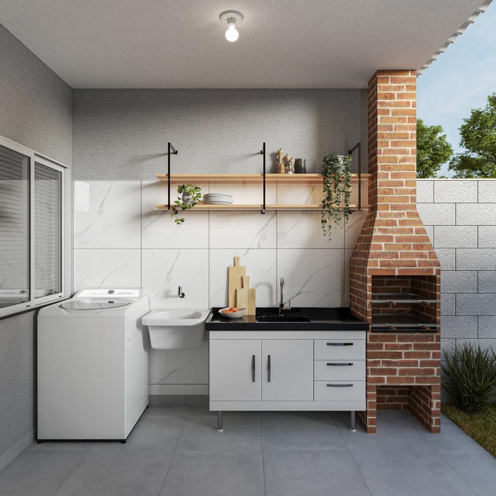 Condomínio Residencial Renascer RBS 09