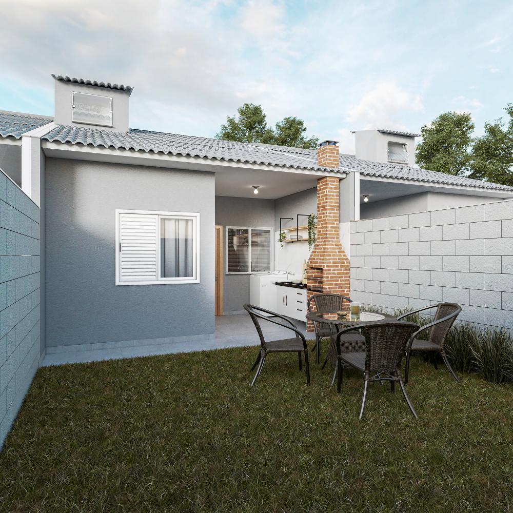 Condomínio Residencial Renascer RBS 09