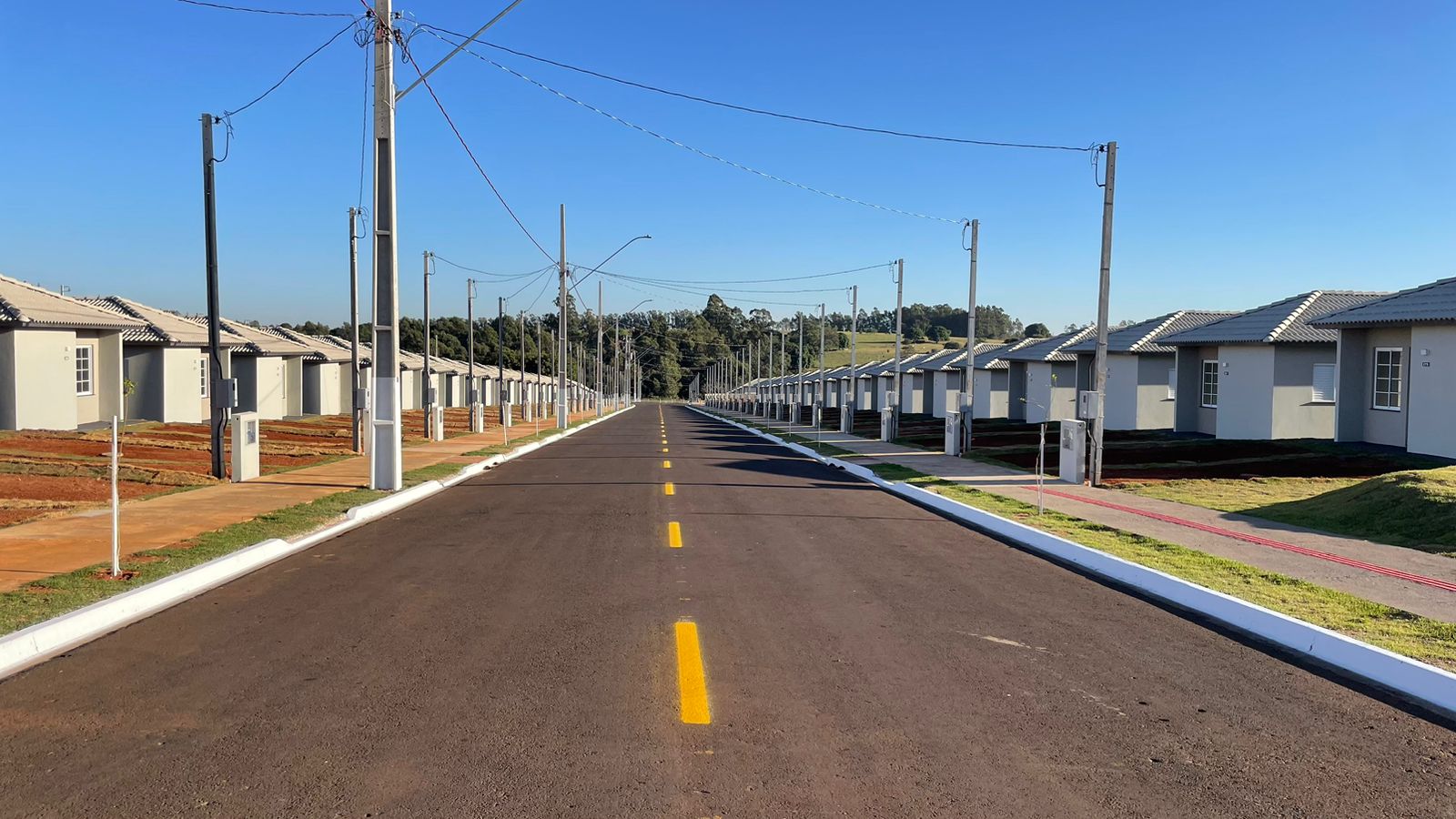 Com aporte estadual de R$ 1,2 bilhão, Casa Fácil ultrapassa 100 mil famílias impactadas