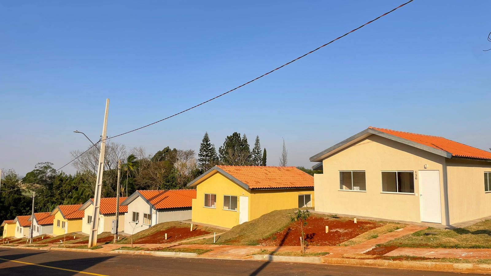 Com aporte estadual de R$ 1,2 bilhão, Casa Fácil ultrapassa 100 mil famílias impactadas