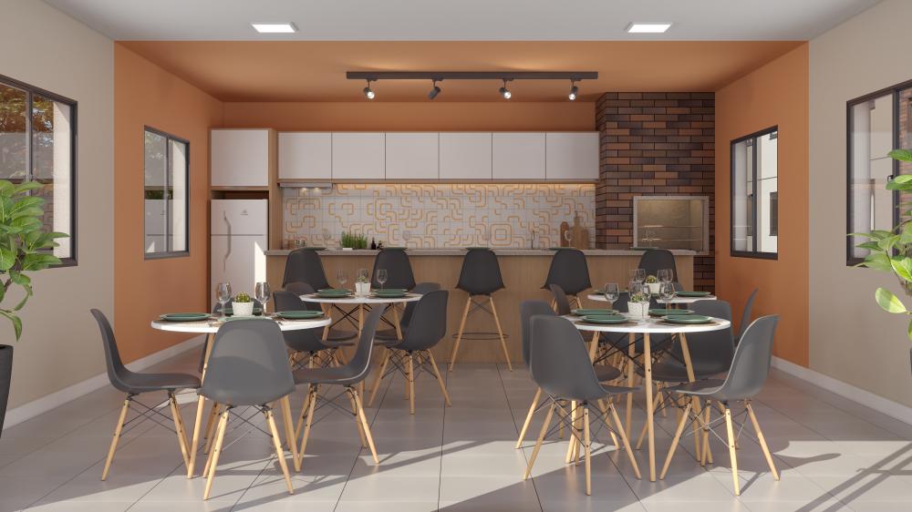 Residencial Fontana Di Trevi