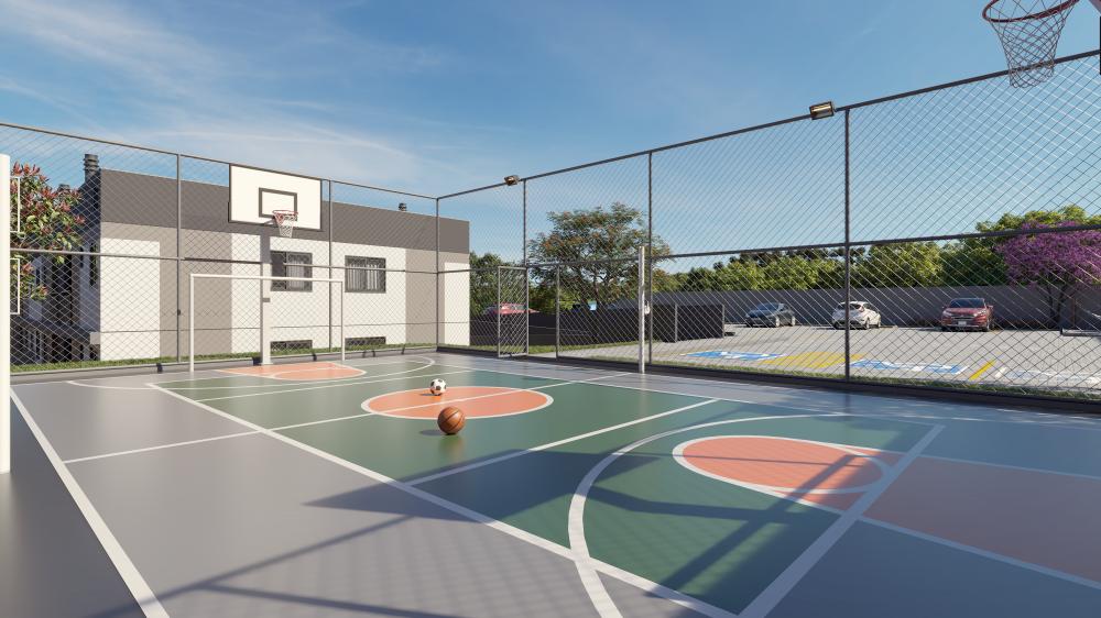 Residencial Fontana Di Trevi