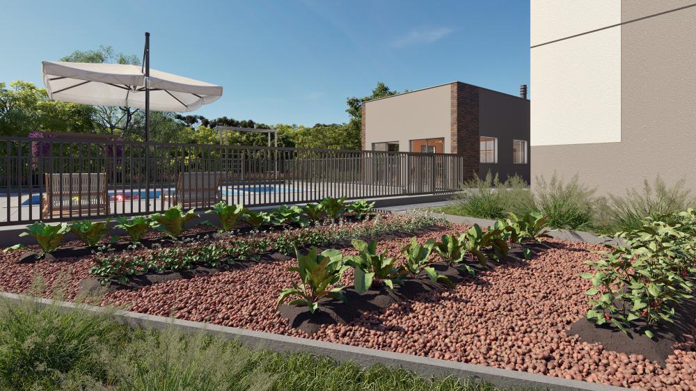 Residencial Fontana Di Trevi