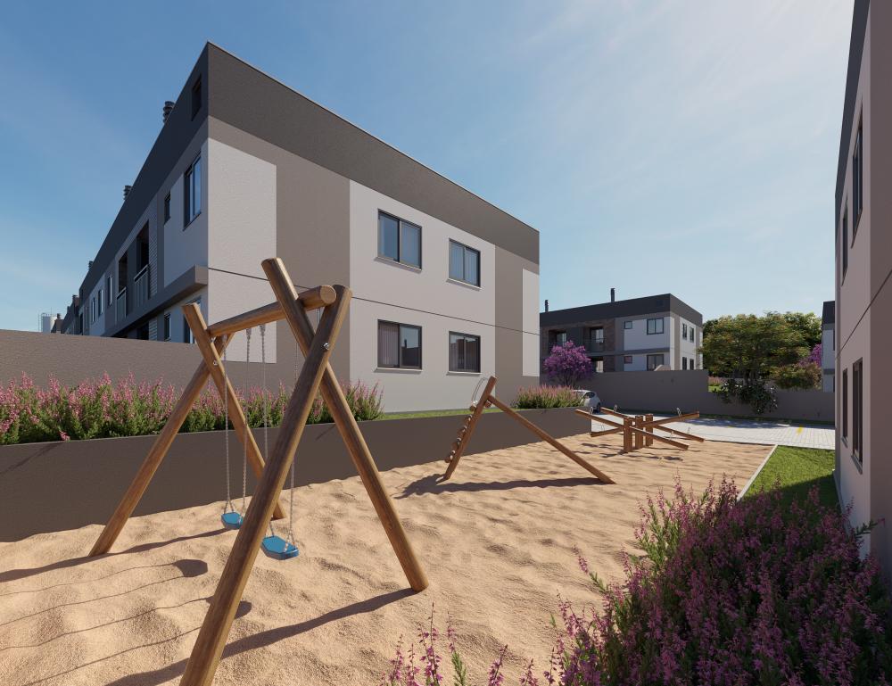 Residencial Fontana Di Trevi