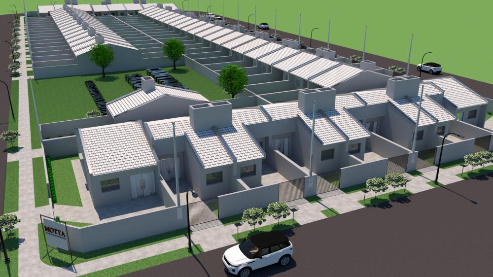 Condomínio Residencial Cantares de Salomão