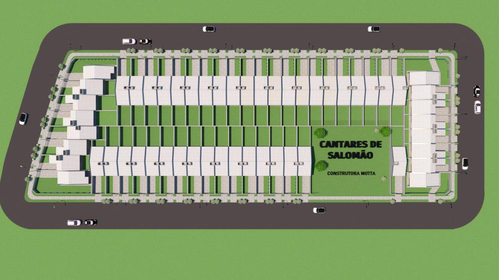 Condomínio Residencial Cantares de Salomão
