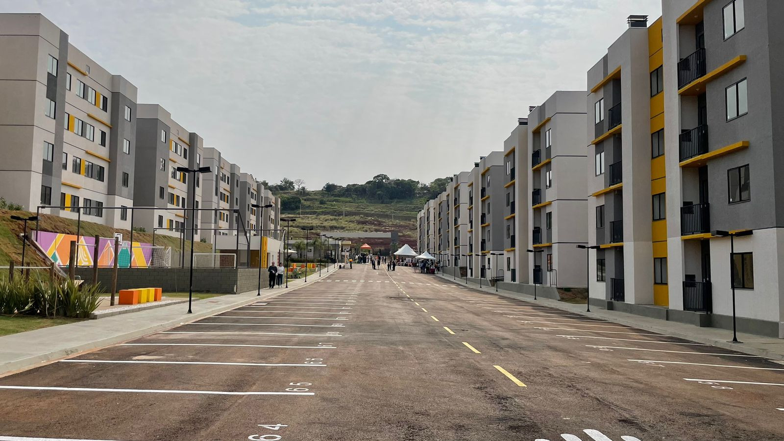 Com aporte estadual de R$ 1,2 bilhão, Casa Fácil ultrapassa 100 mil famílias impactadas