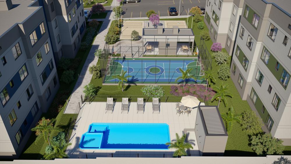 Residencial Almada