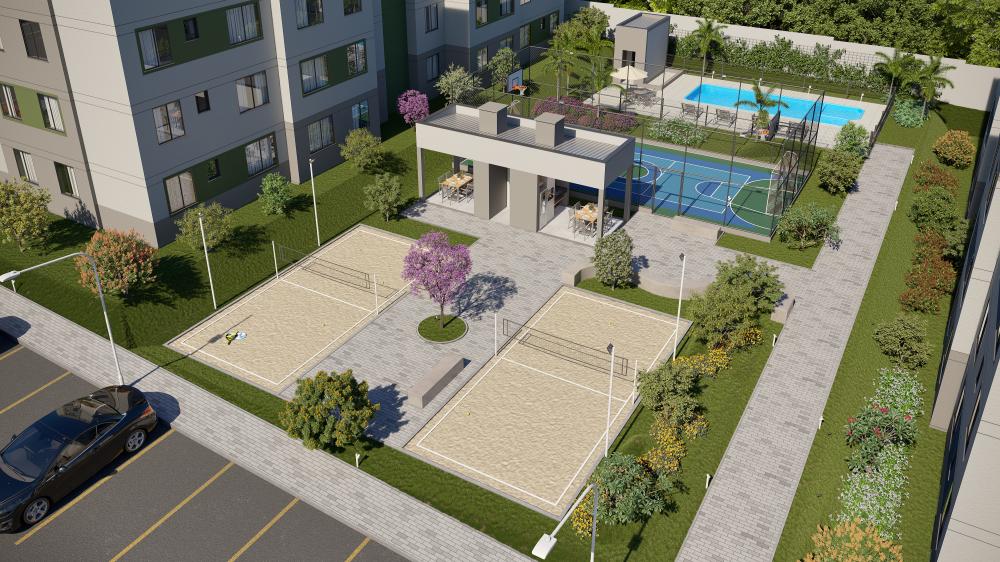 Residencial Almada