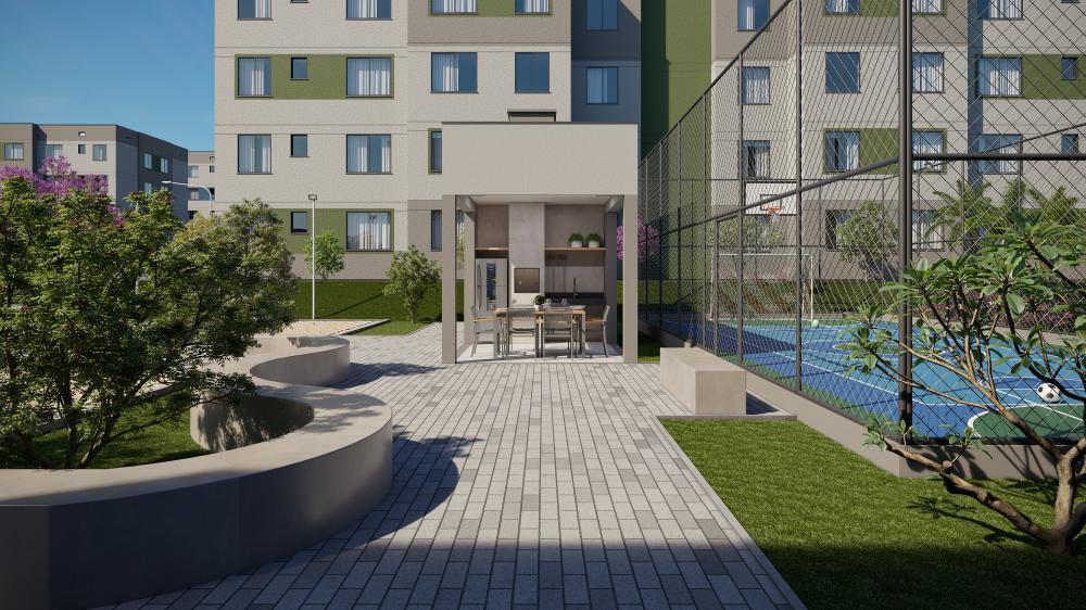 Residencial Almada