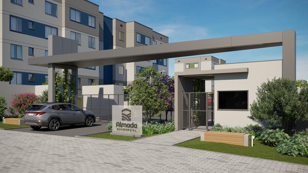 Residencial Almada