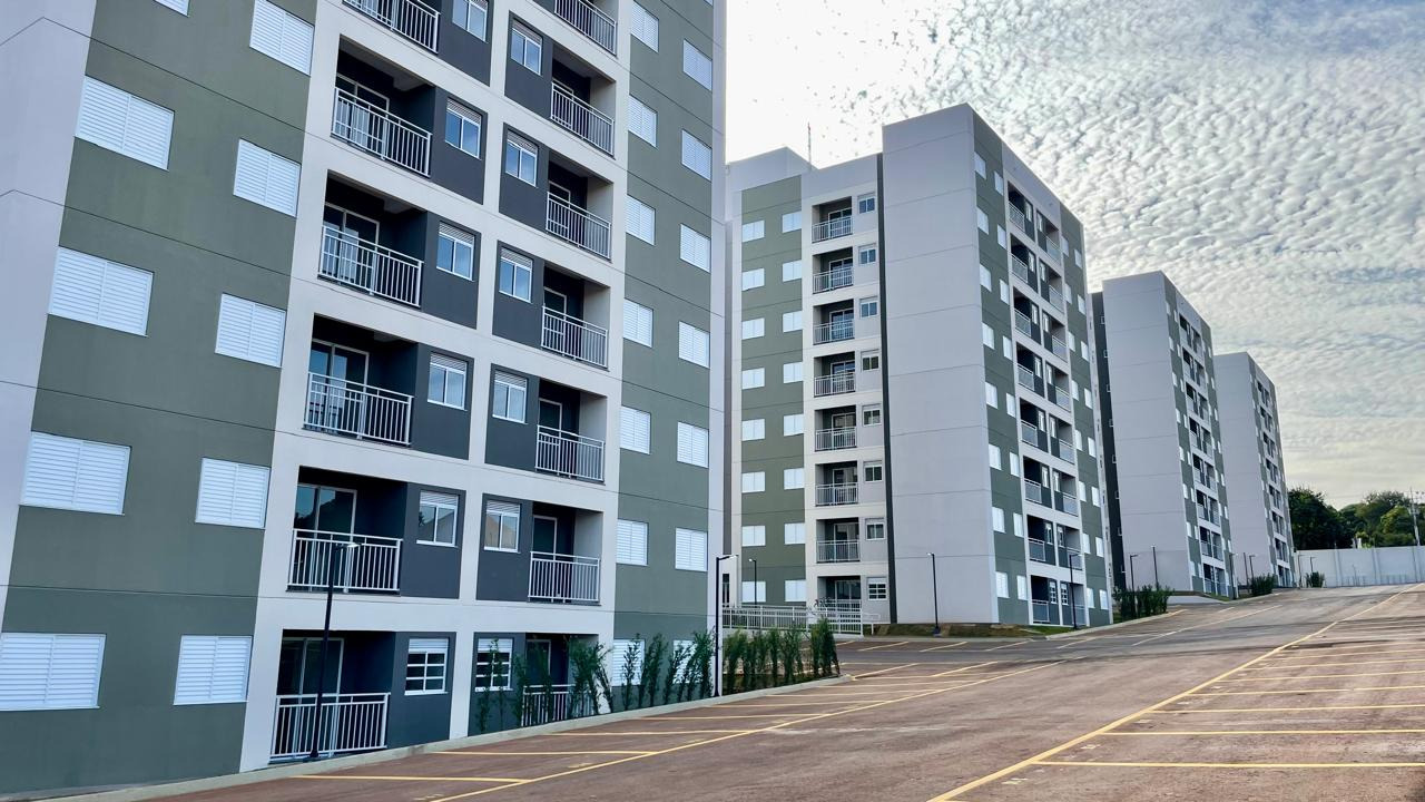 Com aporte estadual de R$ 1,2 bilhão, Casa Fácil ultrapassa 100 mil famílias impactadas