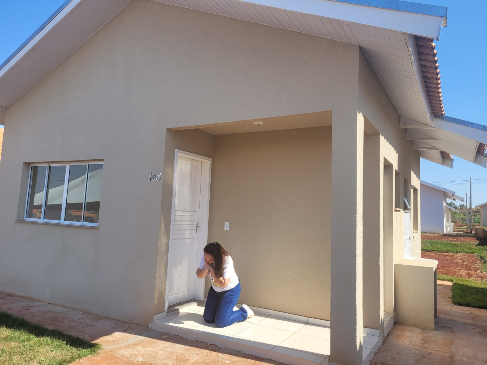 Com aporte estadual de R$ 1,2 bilhão, Casa Fácil ultrapassa 100 mil famílias impactadas