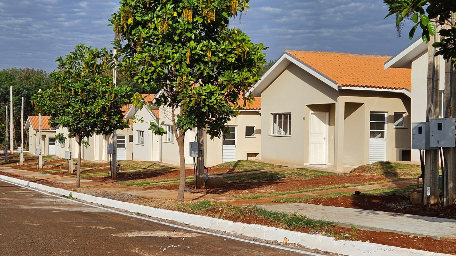 Com aporte estadual de R$ 1,2 bilhão, Casa Fácil ultrapassa 100 mil famílias impactadas