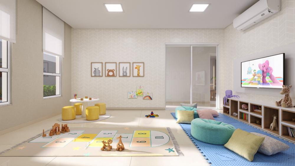 Condomínio Residencial Palm Coast