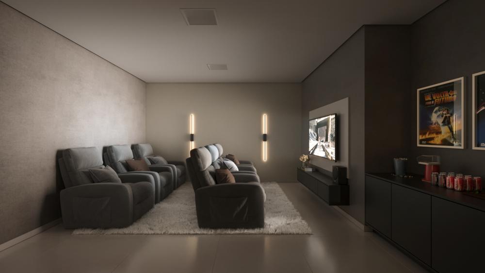 Condomínio Residencial Palm Coast