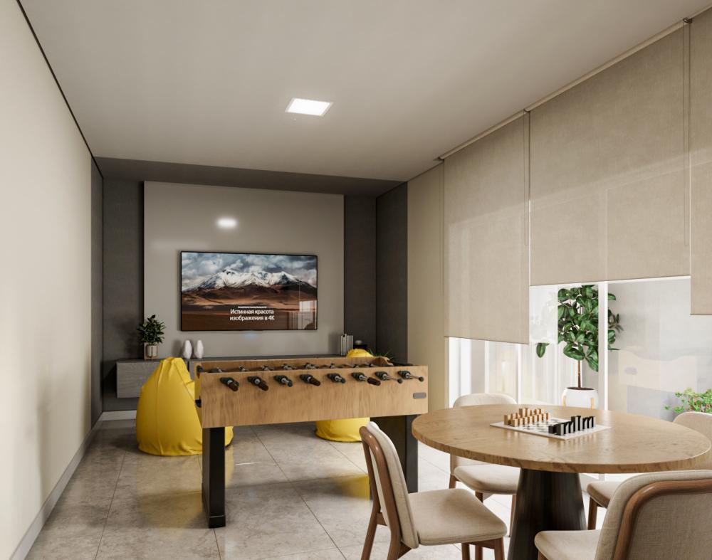 Condomínio Residencial Palm Coast