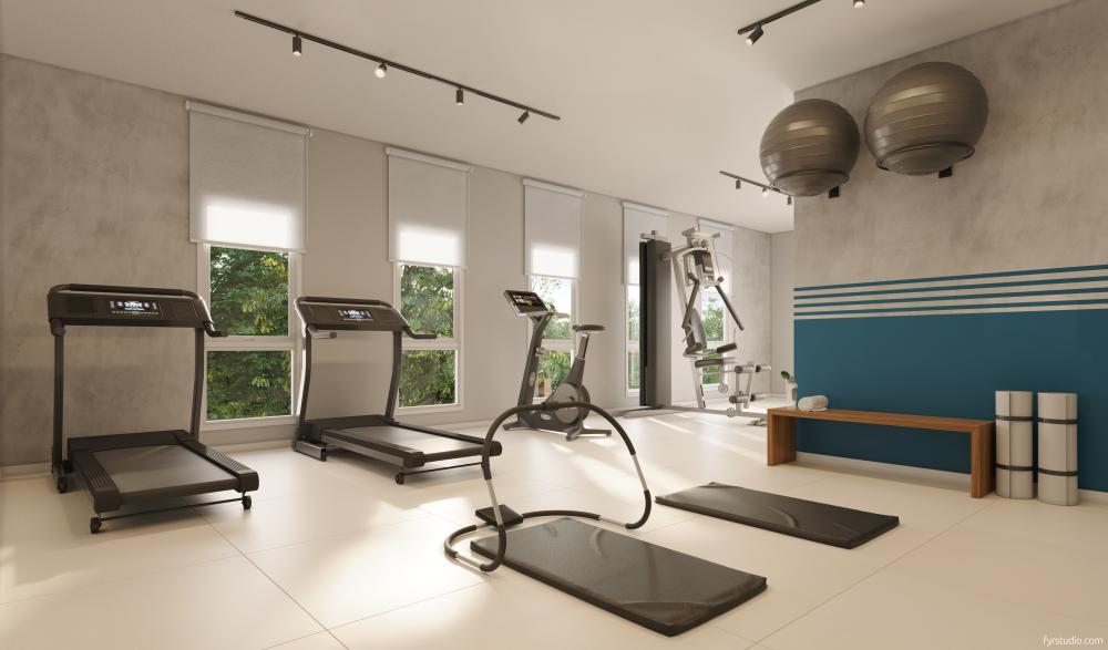 Condomínio Residencial Palm Coast