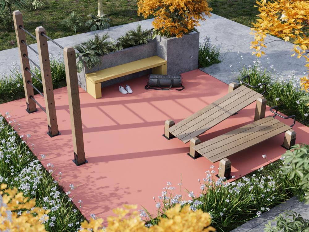 Condomínio Residencial Palm Coast