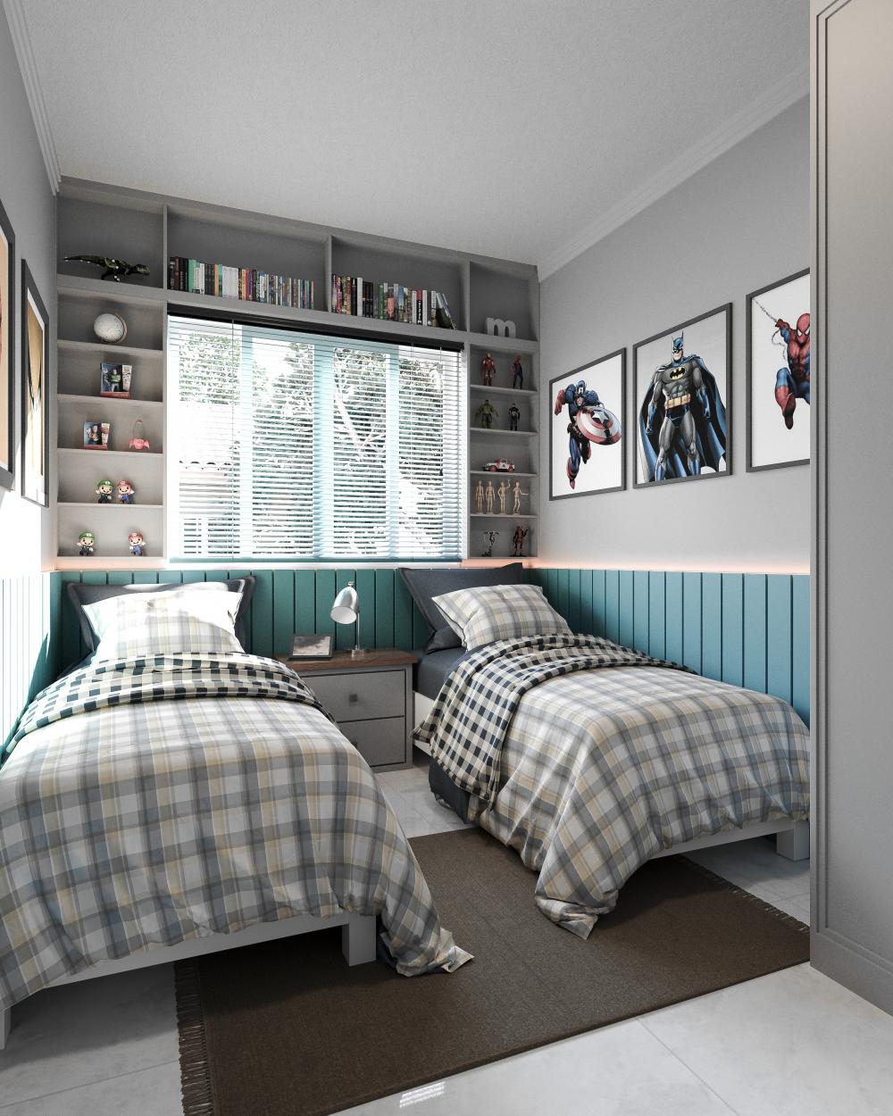 Residencial Parque Piacentini 7