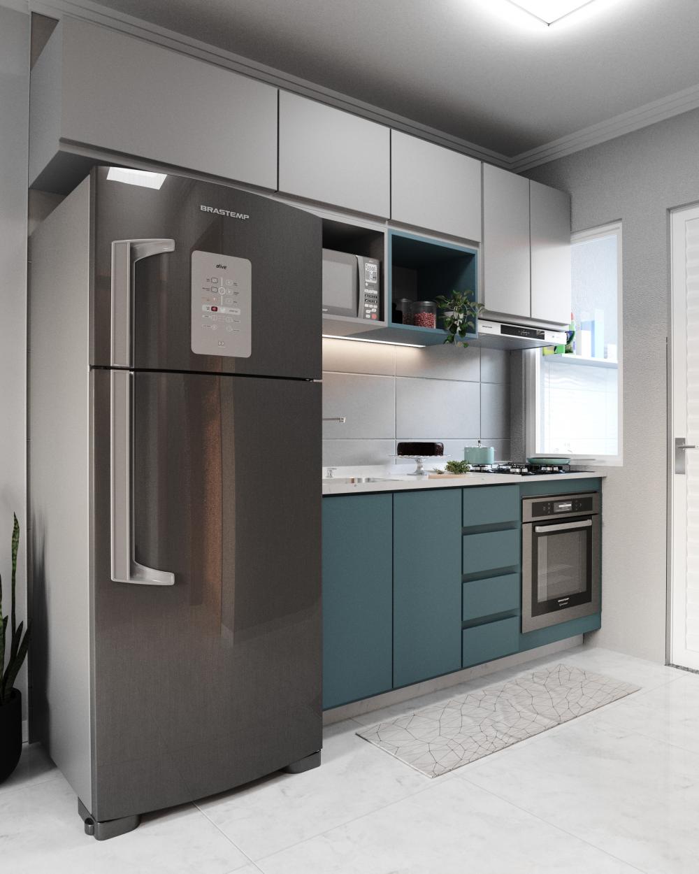 Residencial Parque Piacentini 7