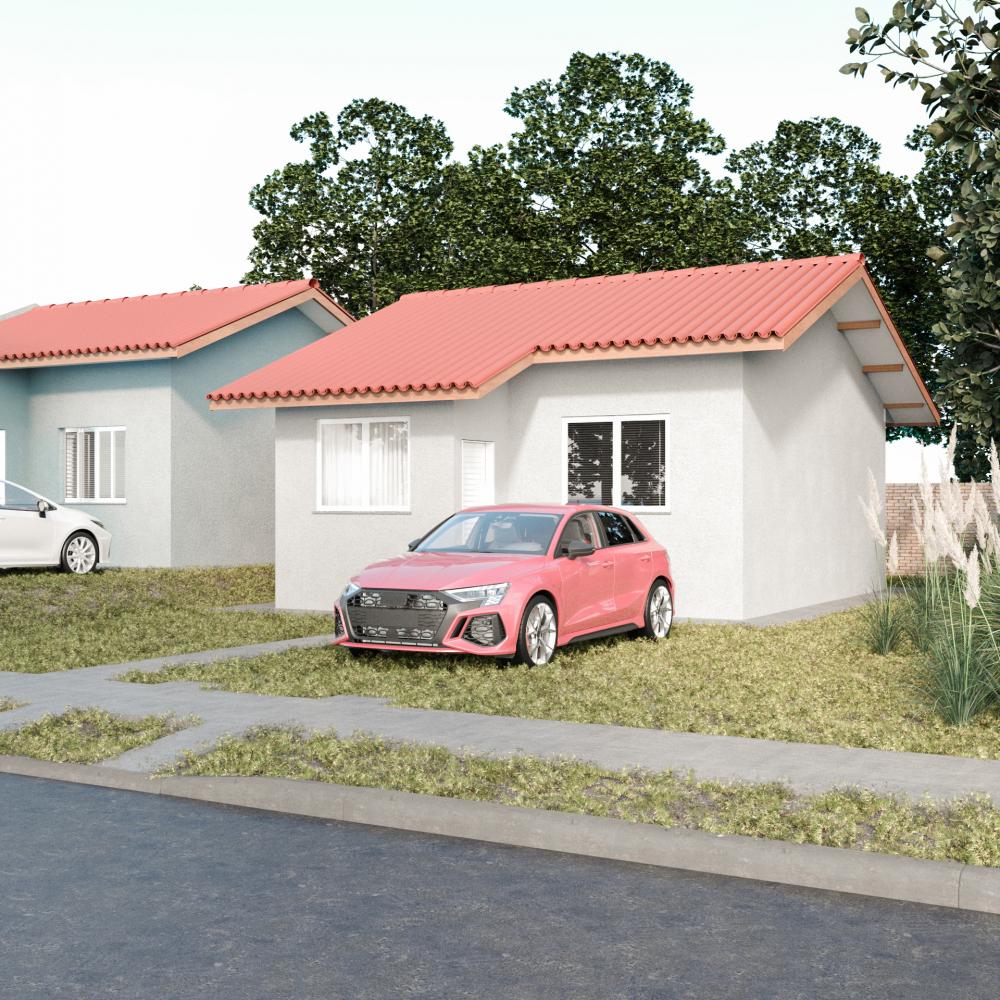 Residencial Parque Piacentini 7