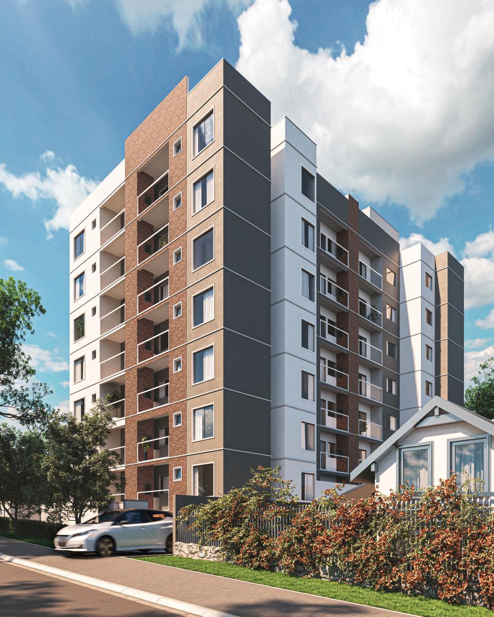 Edifício Cezare de Rocco